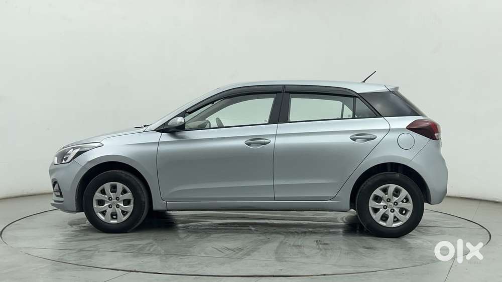 Hyundai Elite I20 [2018-2020] 1.2 Sportz, 2018, Petrol
