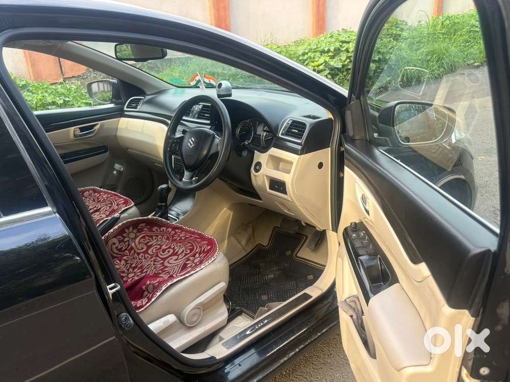Maruti Suzuki Ciaz 2015