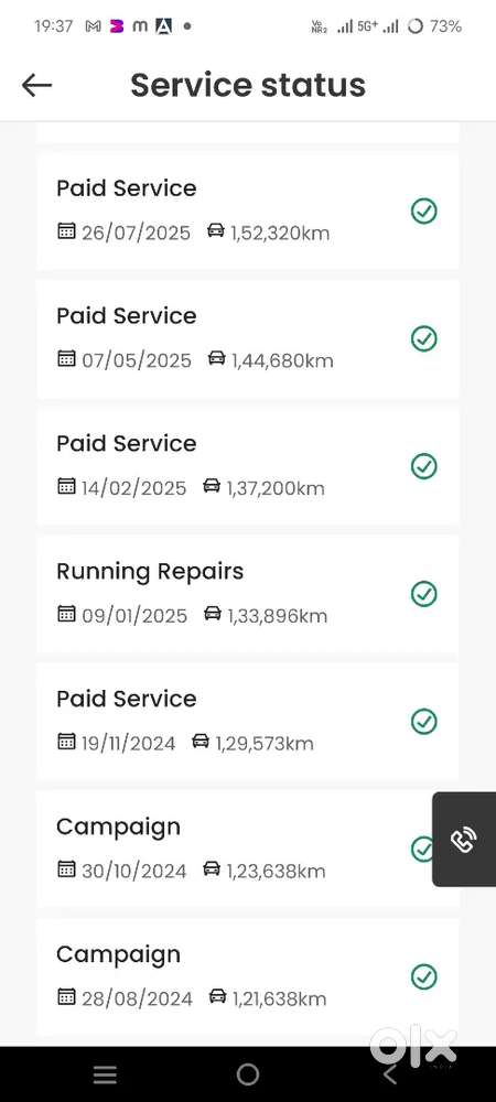 Tata Nexon 2019 Diesel Well Maintained