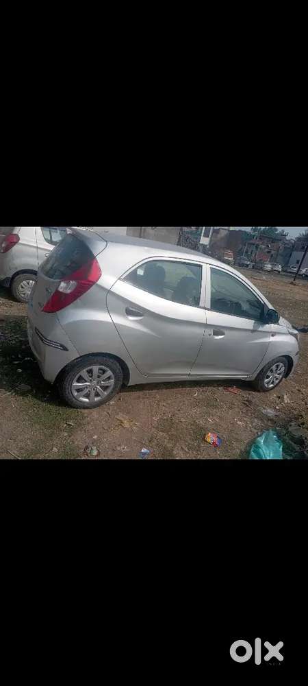 Hyundai Eon 2013
