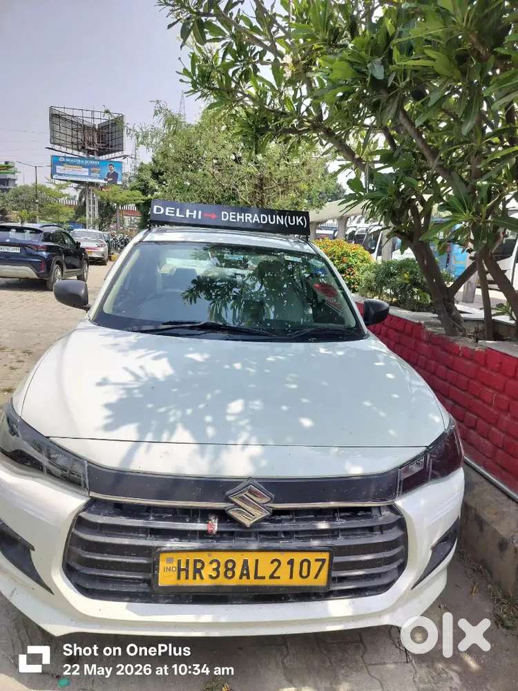 Maruti Dzire 1.2 Tour 2026