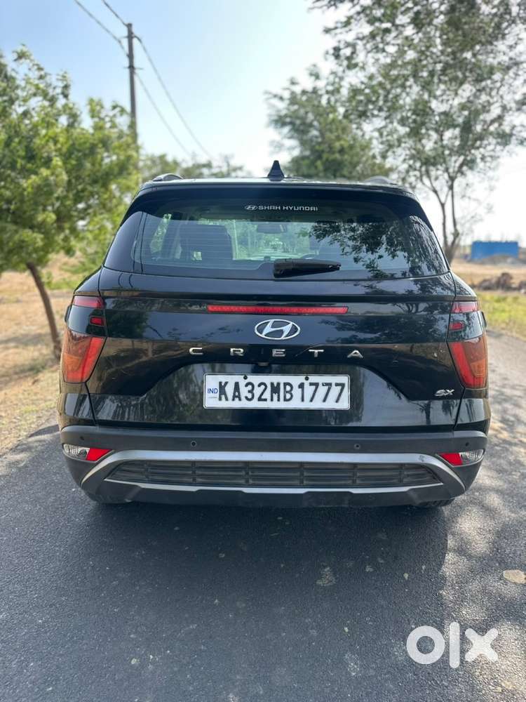 Hyundai Creta Facelift 2020 Diesel