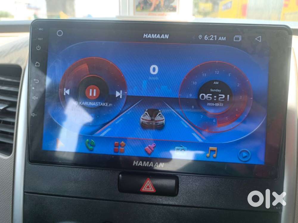 Wagno R Lxi Green Cng Sept 2015