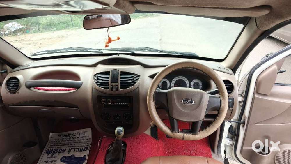 Mahindra Xylo 2012-2014 E4 Bs Iv, 2012, Diesel