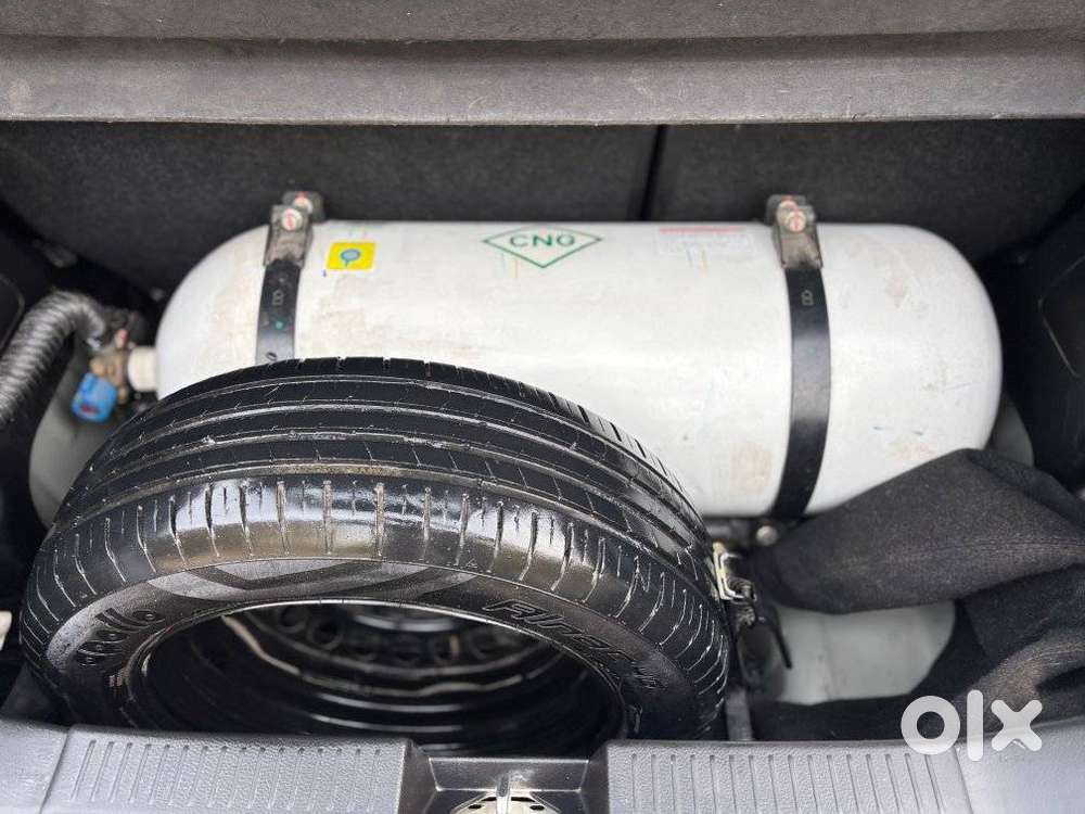 Maruti Suzuki Baleno Delta Cng, 2023, Cng & Hybrids