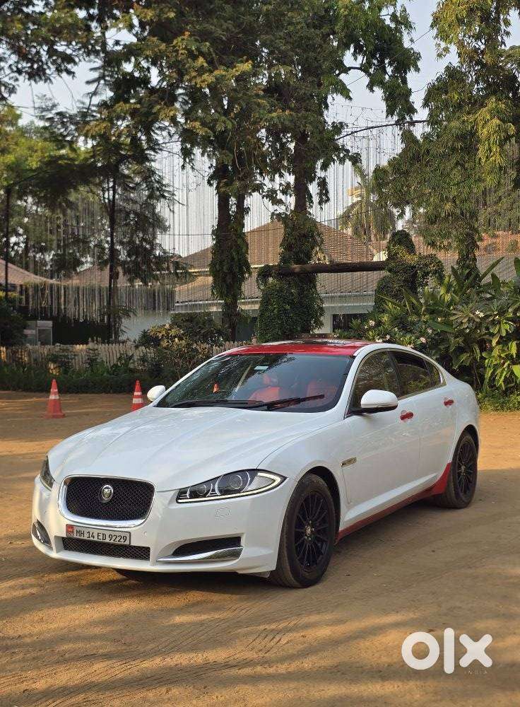 Jaguar Xf 2.2 Litre Executive, 2013, Diesel