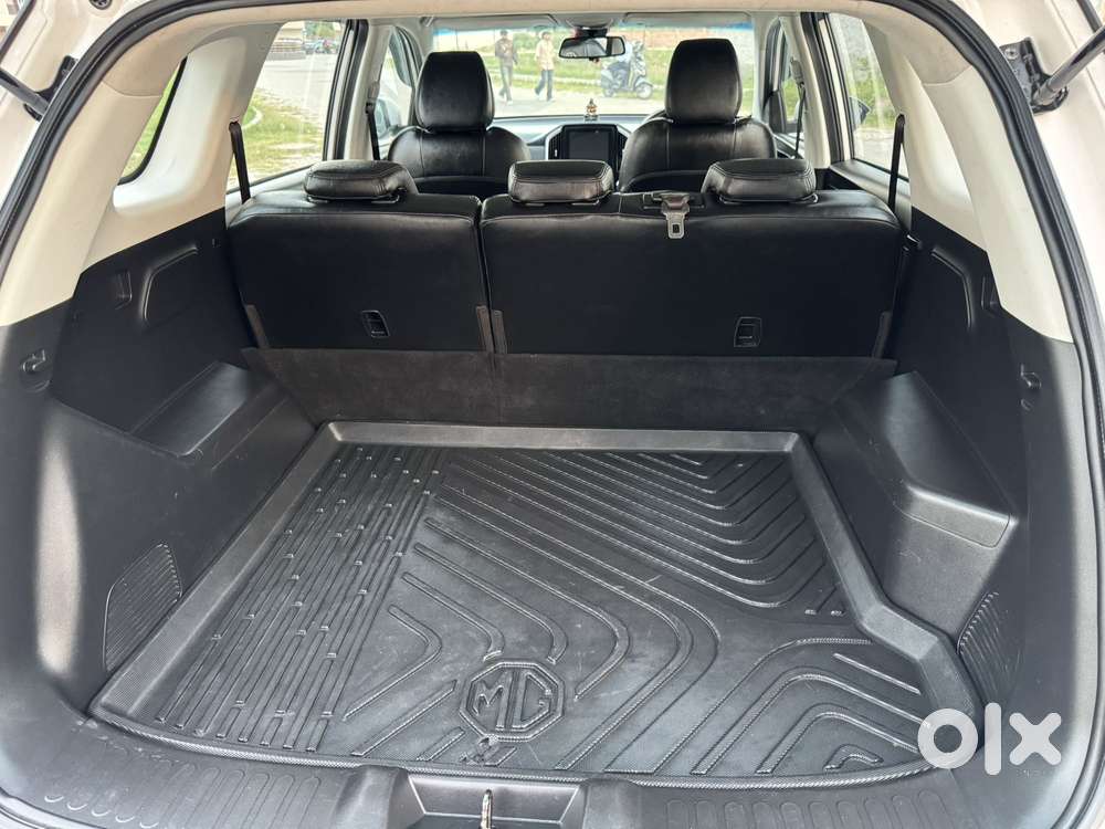 Mg Hector Super Diesel Mt, 2021, Diesel