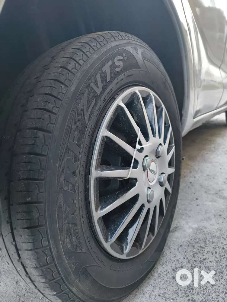 Datson Redigo 2019 Petrol 1.0 Limited Edition Showroom Condition