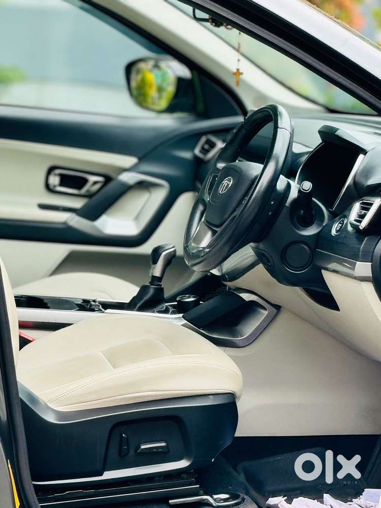 Tata Safari 2.0 Kryotec Xz Plus, 2022, Diesel