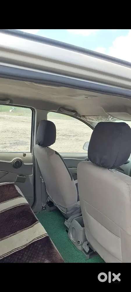 Mahindra Quanto 2017 Diesel 104000 Km Driven