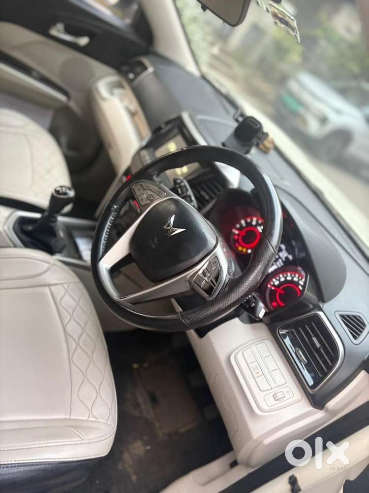 Mahindra Xuv 300(desiel)