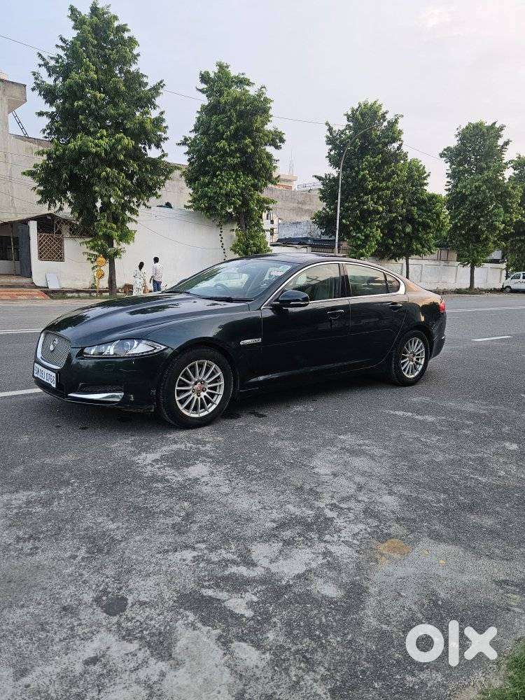 Jaguar Xf 2.0 Diesel Prestige, 2014, Diesel