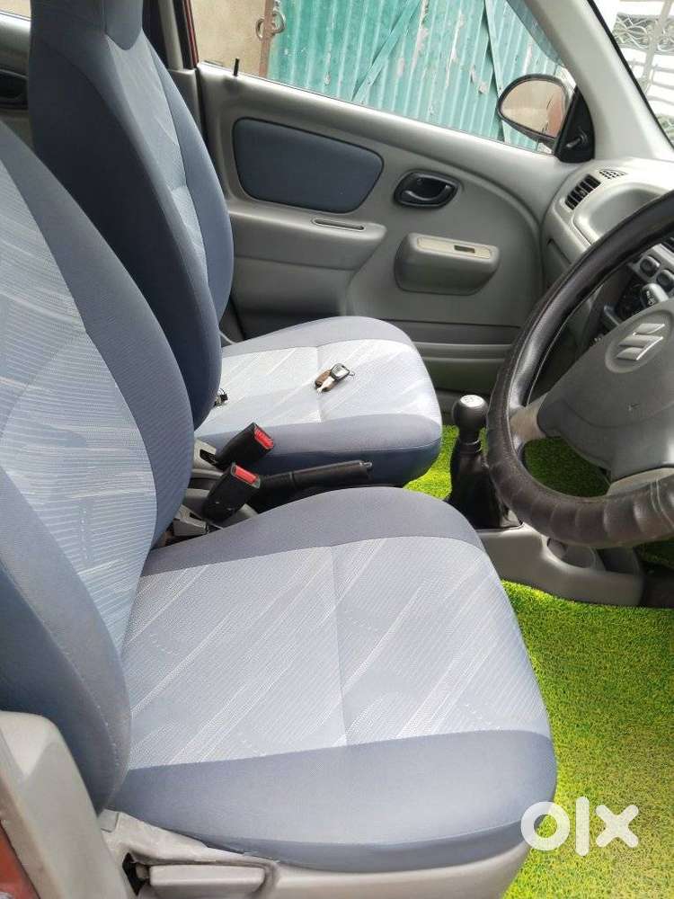 Maruti Suzuki Alto K10 2010-2014 Vxi, 2013, Petrol
