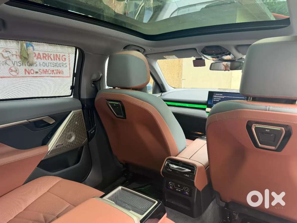 Bmw 5 Series, 2025, Petrol