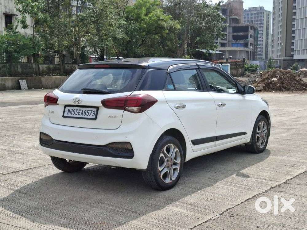 Hyundai I20 1.4 Asta (o) Crdi, 2019, Diesel