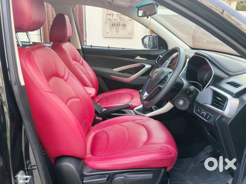 Mg Hector 2.0 Smart Diesel, 2023, Diesel