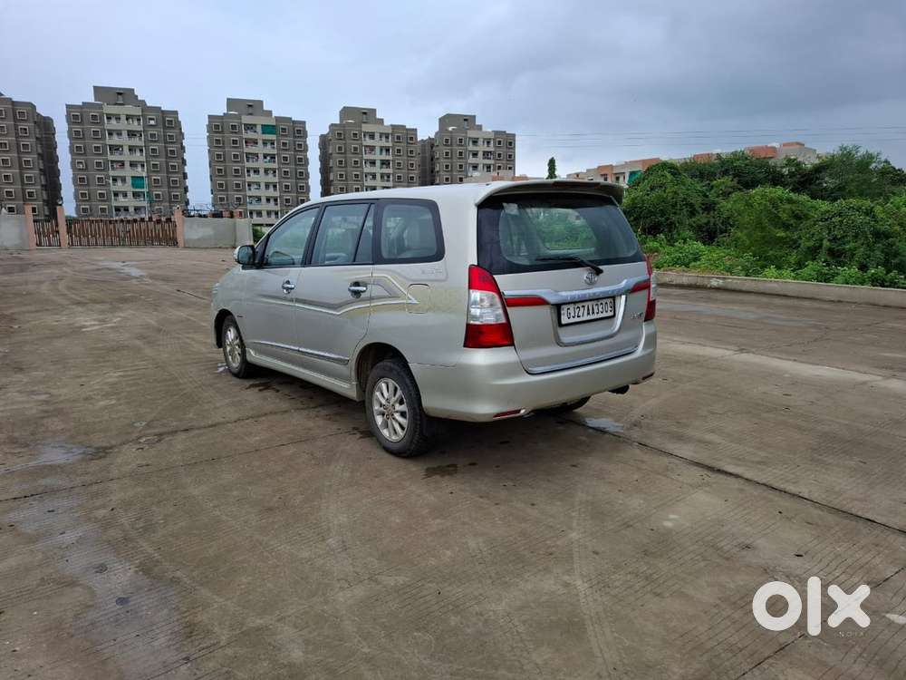 Toyota Diesel Manual 2013