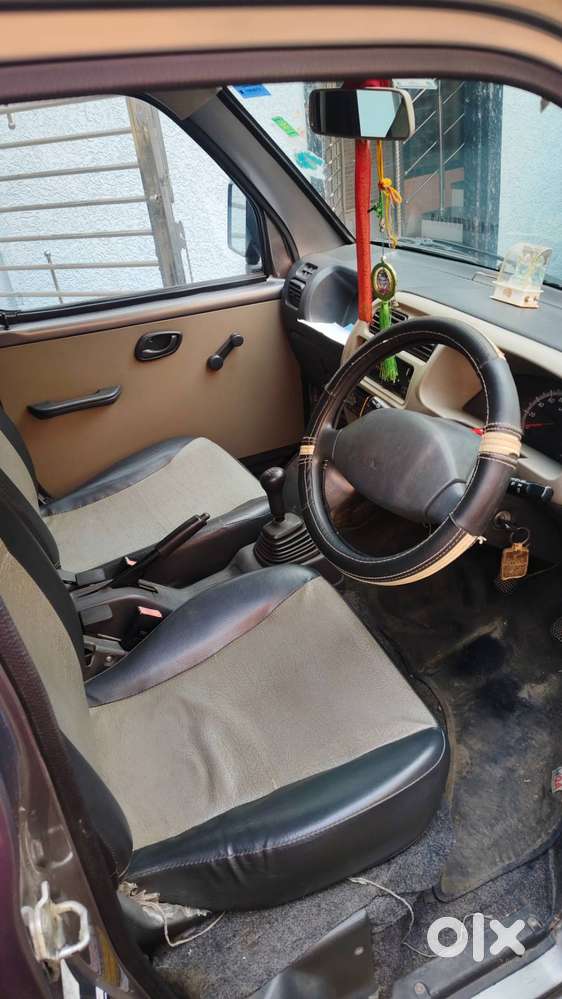 Ac Car , Less Run Vechile With Good Service Record