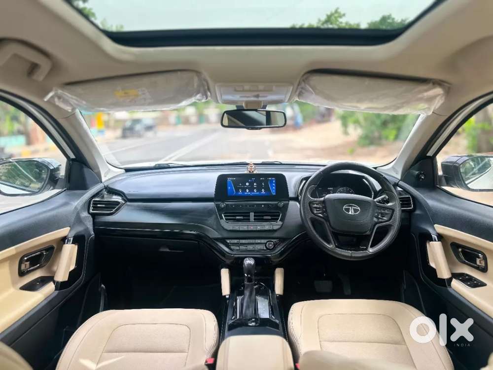 Tata Safari 2.0 Kryotec Xza Plus 6s Adventure, 2022, Diesel