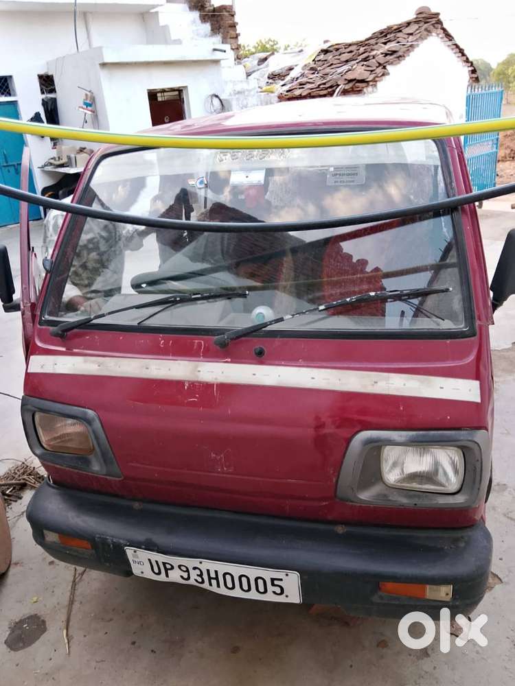 सुजूकी Omni