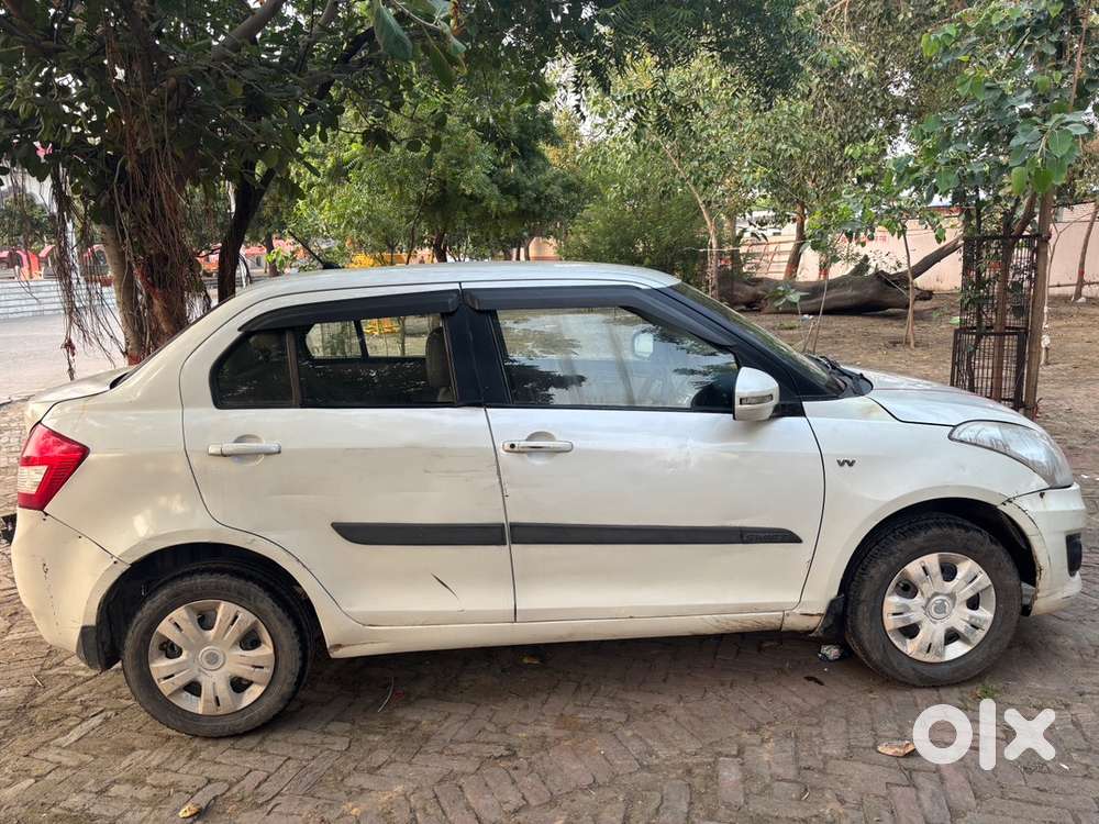 Swift Dzire 2012 Maruti Suzuki