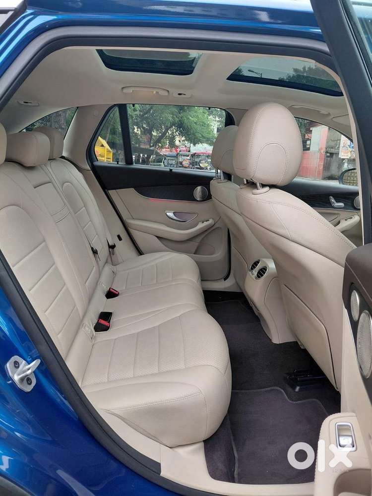 Mercedes-benz Glc 300 4 Matic, 2022, Petrol