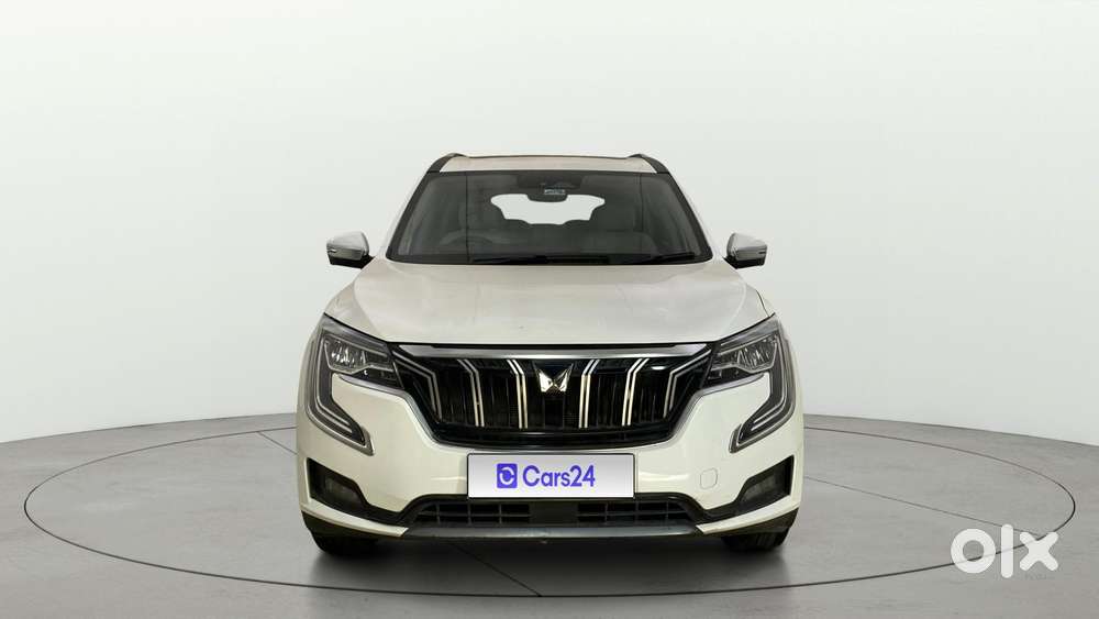 Mahindra Xuv700 2.2 Ax 7 Diesel At Str Awd, 2023, Diesel