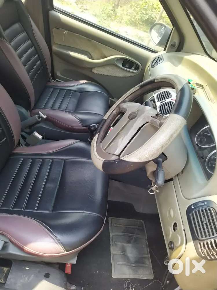 Tata Indigo Cs 2010 Diesel 300001 Km Driven