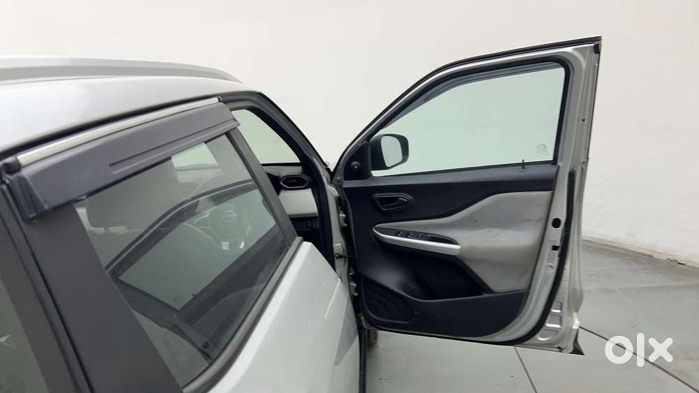 Nissan Magnite 1.0 Xe, 2022, Petrol