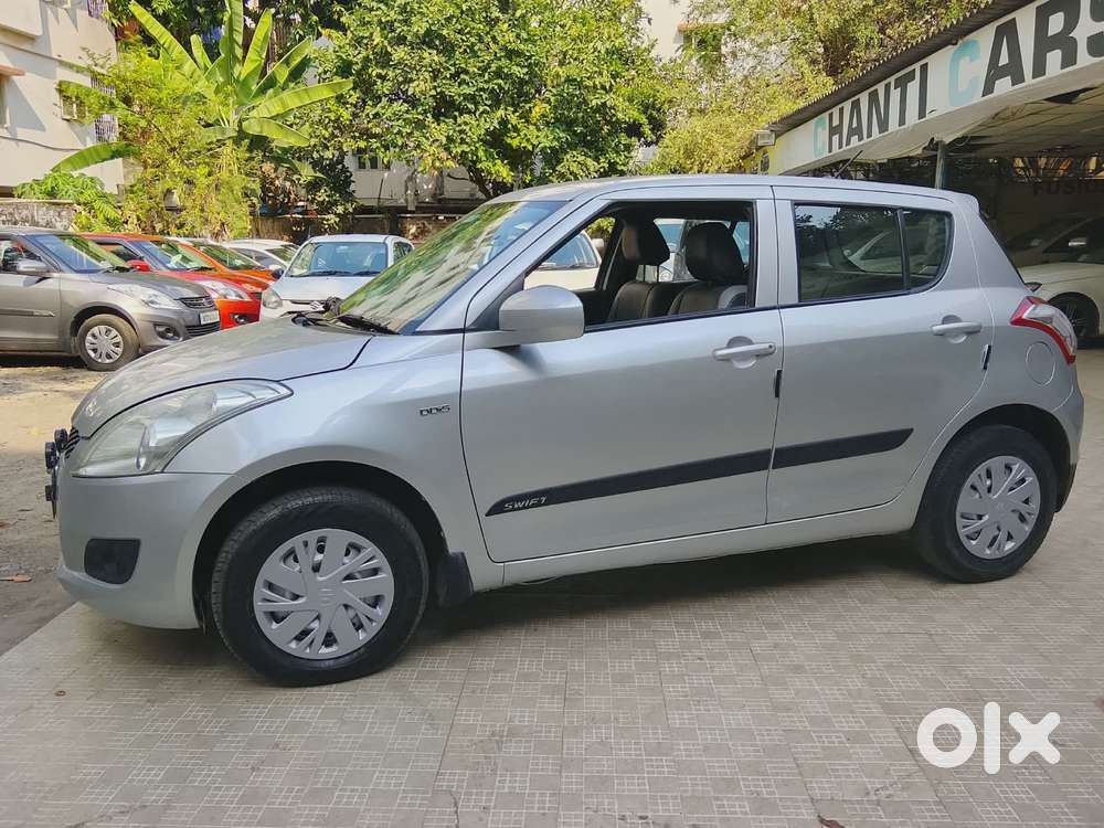 Maruti Suzuki Swift Dzire 2012-2015 Ldi, 2012, Diesel