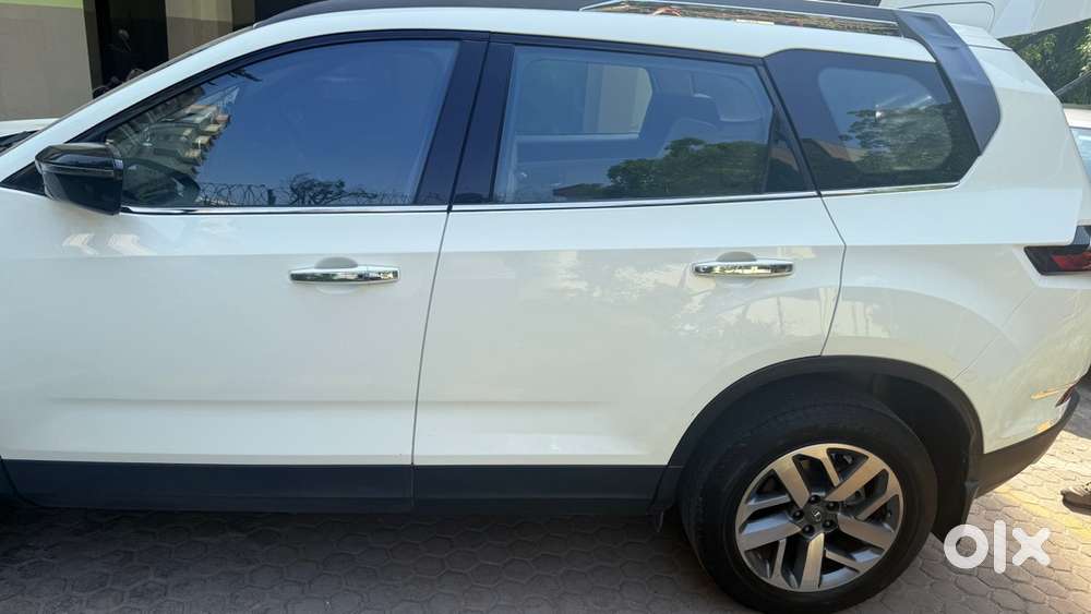 Tata Diesel 2021 Car With Automatic Transmission