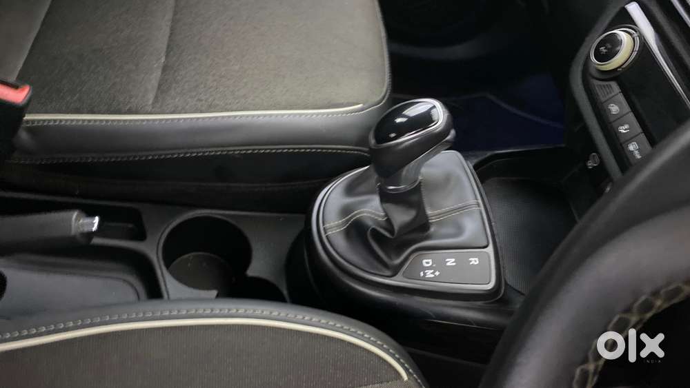 Hyundai Exter Sx (o) Connect 1.2 Amt, 2024, Petrol