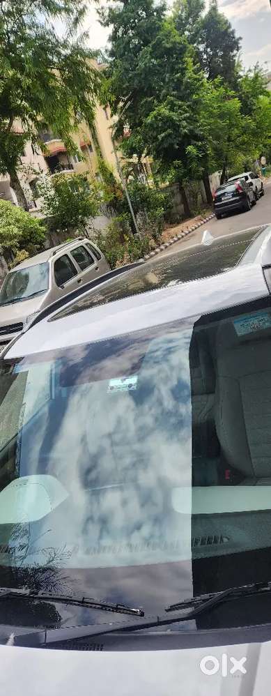 Hyundai Creta Facelift 2021