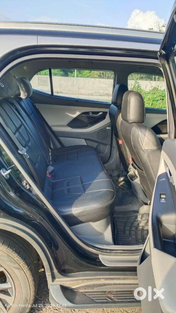 Hyundai Creta 1.6 Sx (o), 2024, Petrol