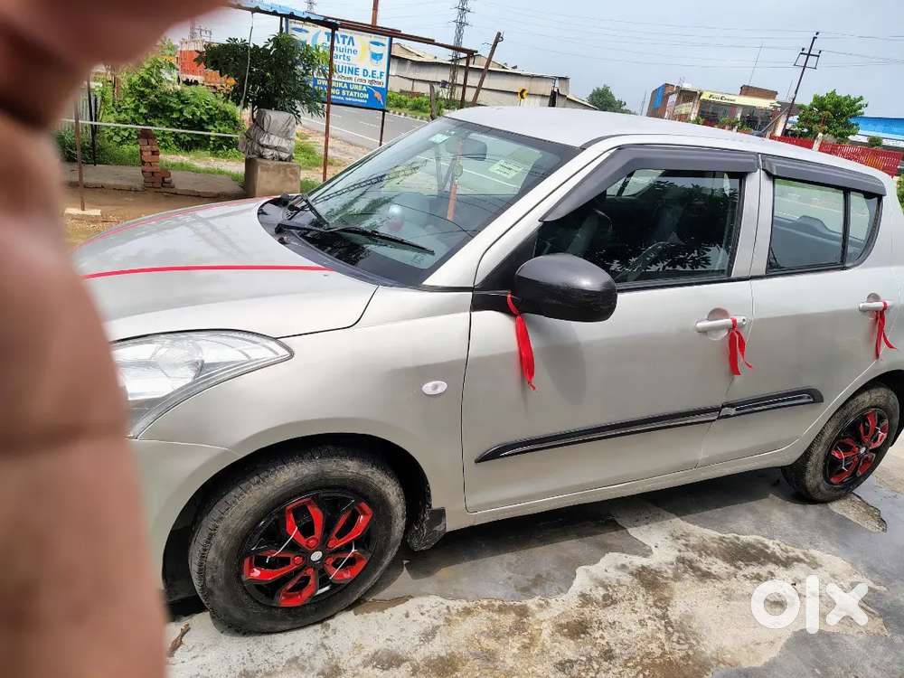 Very Good Condition Car