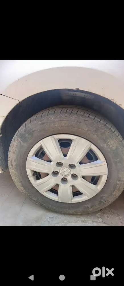 Volkswagen Vento 2013 Diesel Good Condition