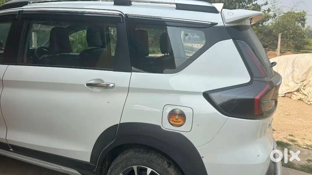 Maruti Suzuki Xl6 2024 Petrol Well Maintained