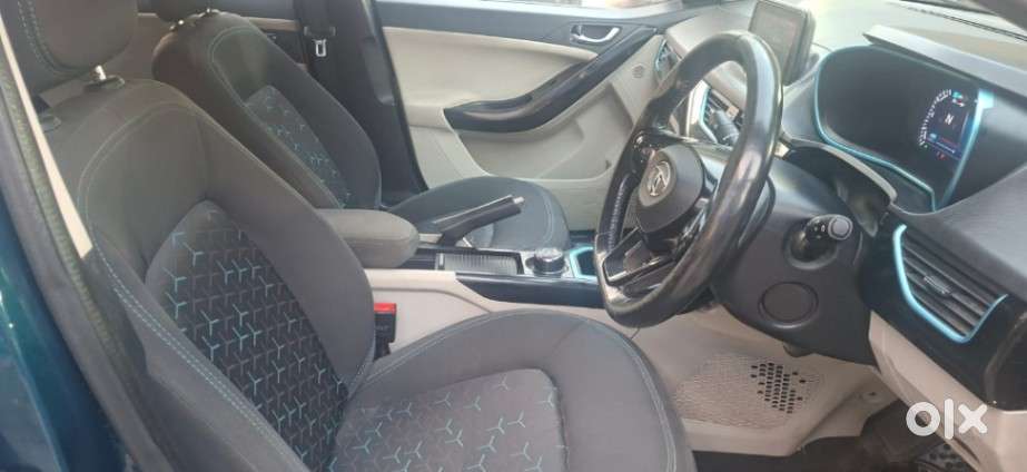 Tata Nexon Ev Xz Plus, 2021, Electric