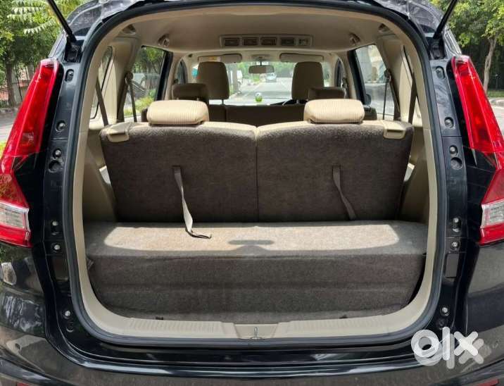 Maruti Suzuki Ertiga Vxi (o) Cng, 2025, Cng & Hybrids