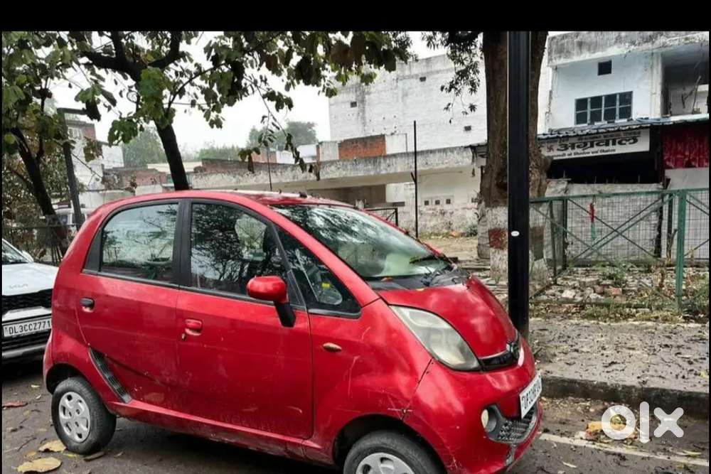 Tata Nano Xt 2016