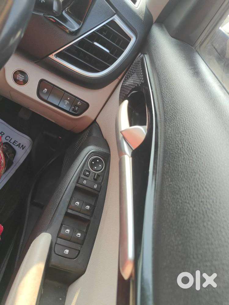 Kia Seltos Htx (o) 1.5 Diesel 6mt, 2021, Diesel