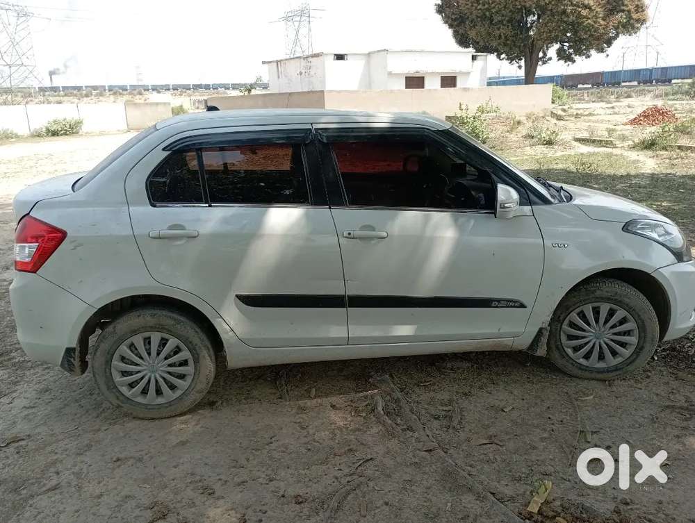 Maruti Suzuki Swift Dzire 2016 Model