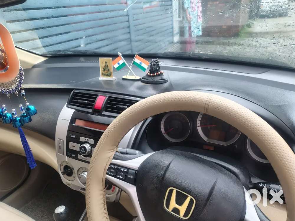 Honda City 2010 Petrol Well Maintained