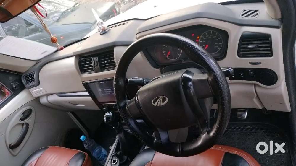 Mahindra Scorpio 2018 Diesel Well Maintained