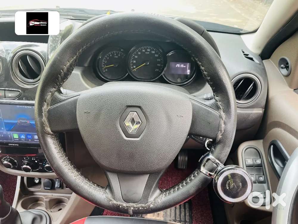 Renault Duster 1.5 Petrol Rxe, 2019, Petrol