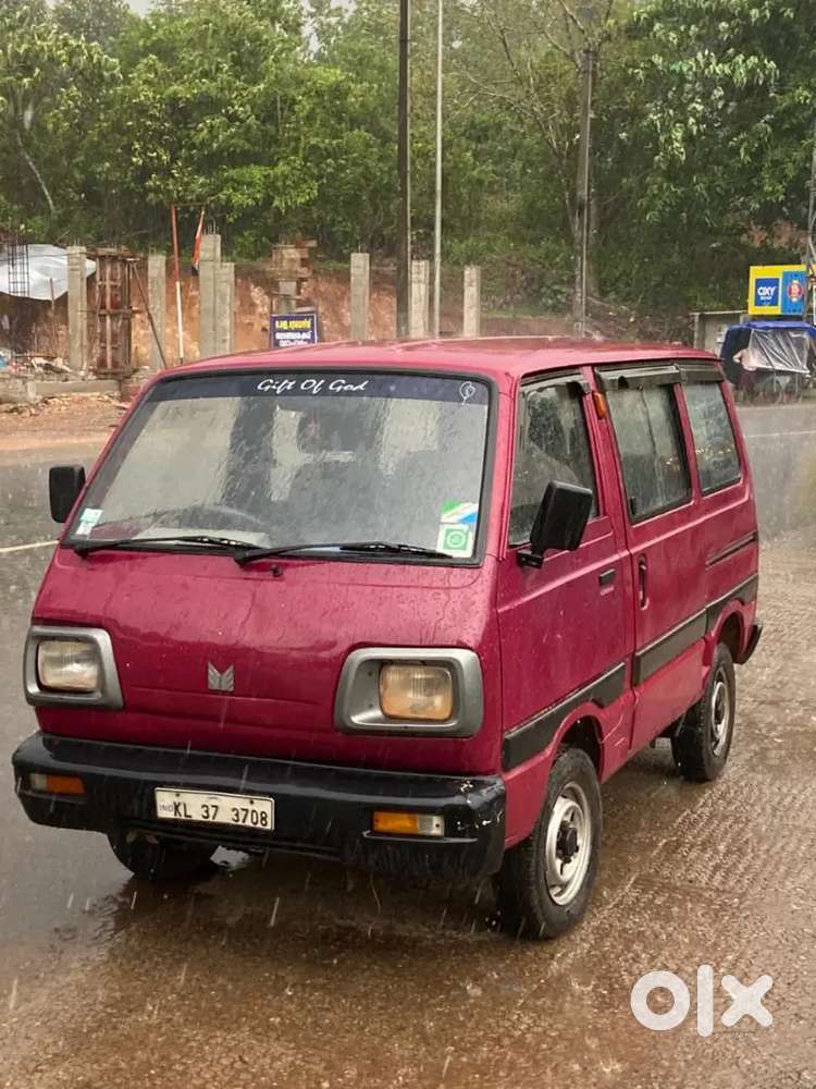 Maruti Suzuki Omni 2000,, Up, To, 2030 Allpapers, Ready,, Engine, Work