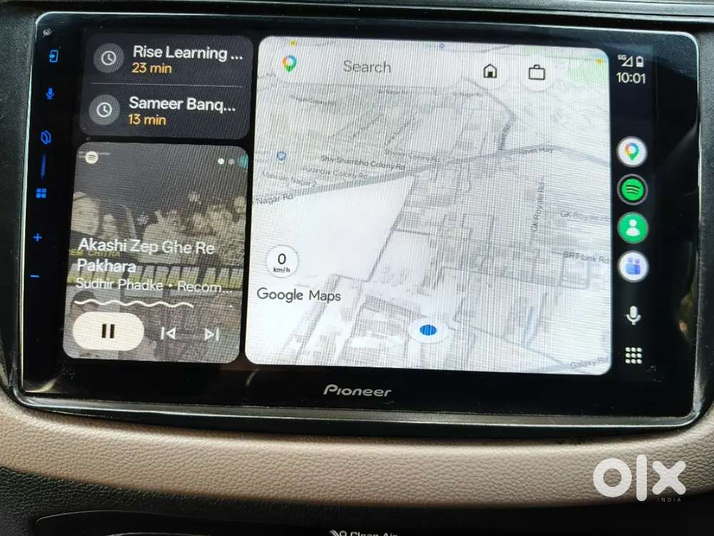Super Tight Condition, Hyundai Elite I20 Sportz