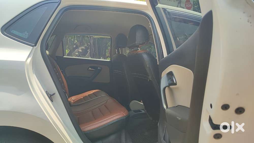 Volkswagen Polo Diesel Highline 1.2l, 2011