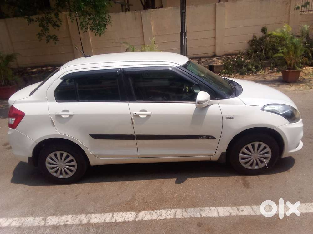 Maruti Suzuki Swift Dzire Vdi Bsiv, 2015, Diesel