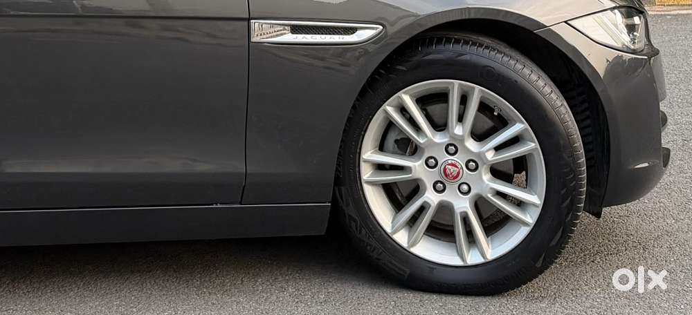 Jaguar Xe 2.0l Diesel Prestige, 2017, Diesel